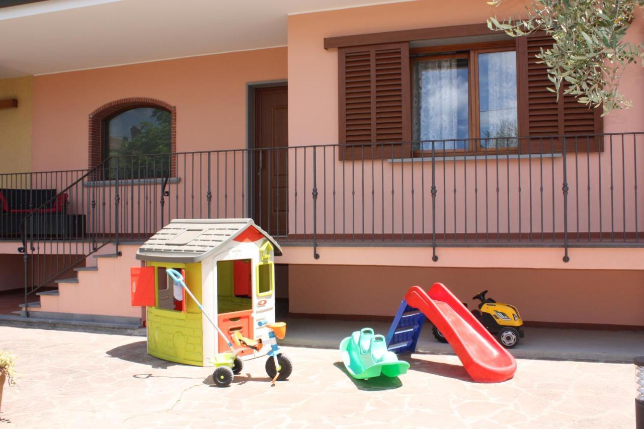 Tuscan Dream Casa Vacanze Pieve a Nievole Екстер'єр фото