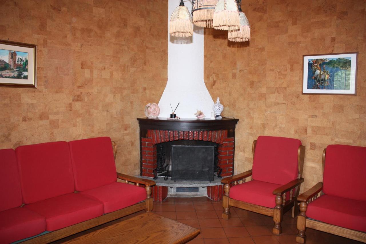 Tuscan Dream Casa Vacanze Pieve a Nievole Екстер'єр фото