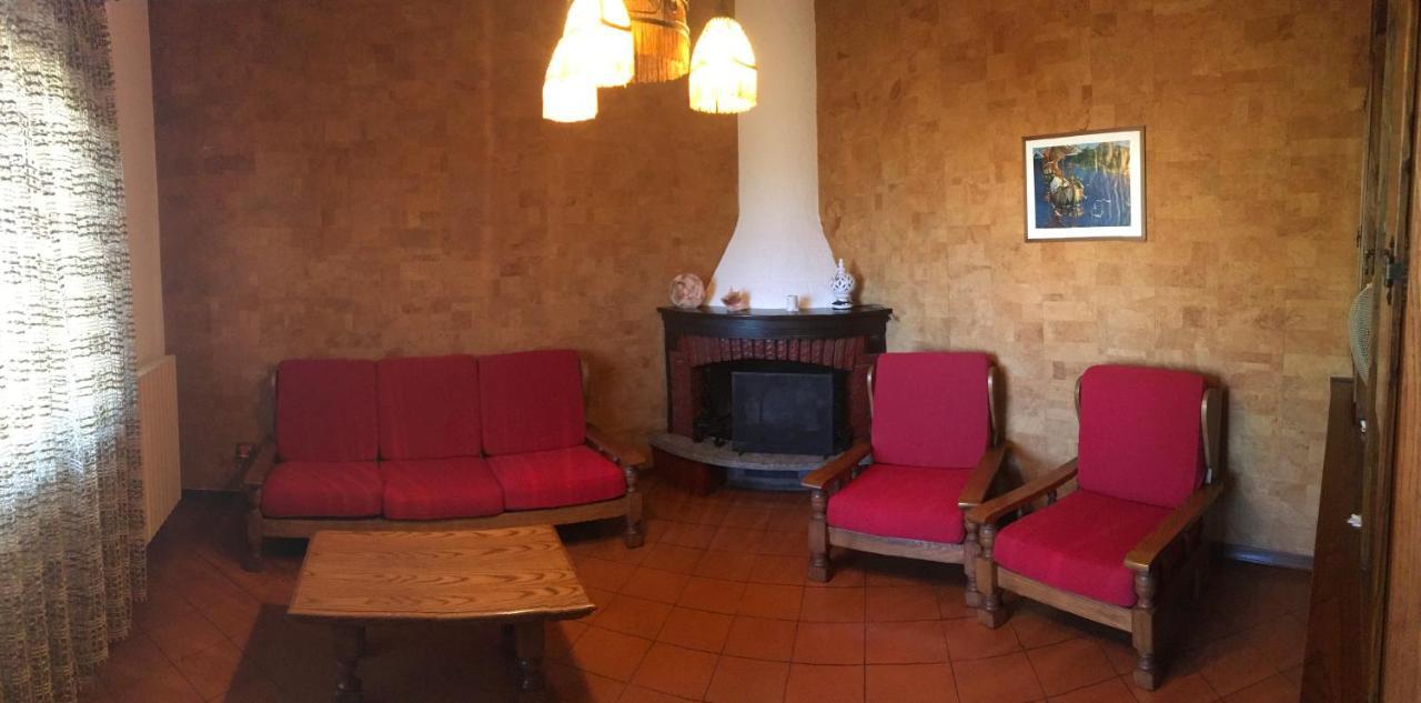 Tuscan Dream Casa Vacanze Pieve a Nievole Екстер'єр фото