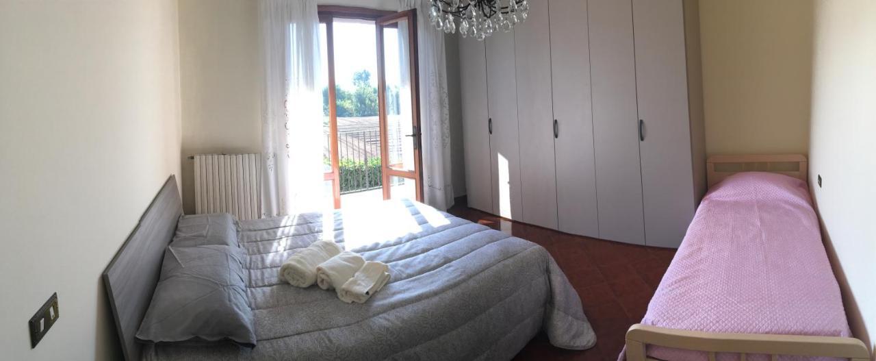 Tuscan Dream Casa Vacanze Pieve a Nievole Екстер'єр фото