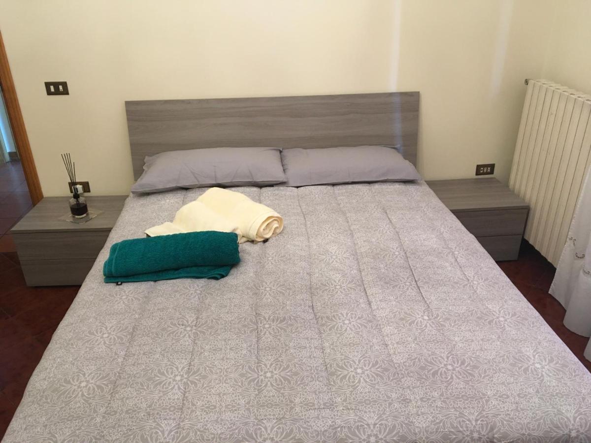 Tuscan Dream Casa Vacanze Pieve a Nievole Екстер'єр фото